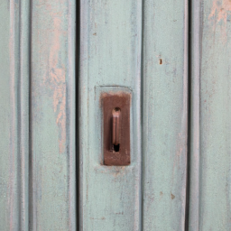 Portes d'entrée : sécuriser son domicile sans sacrifier le style Coulommiers